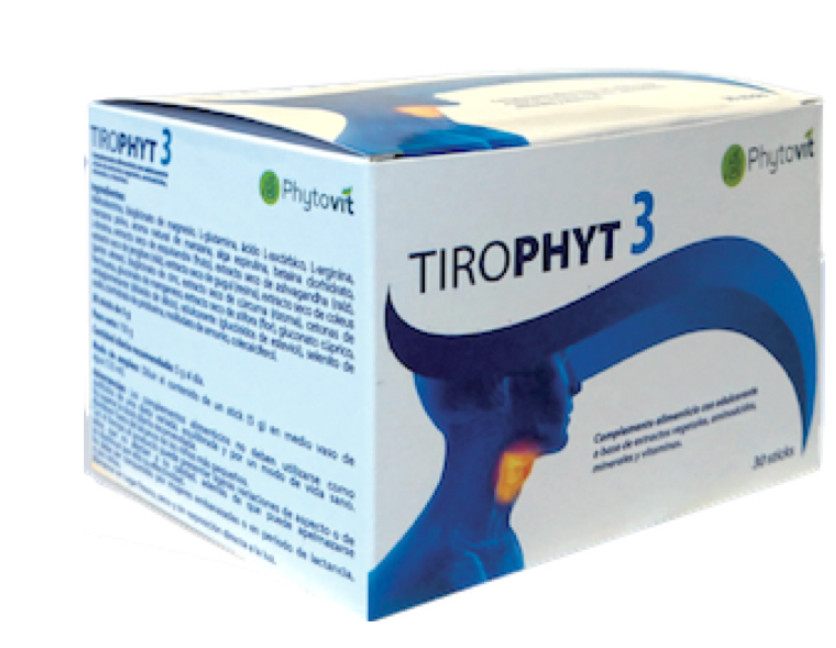 TIRO PHYT 3