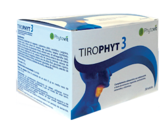 TIRO PHYT 3