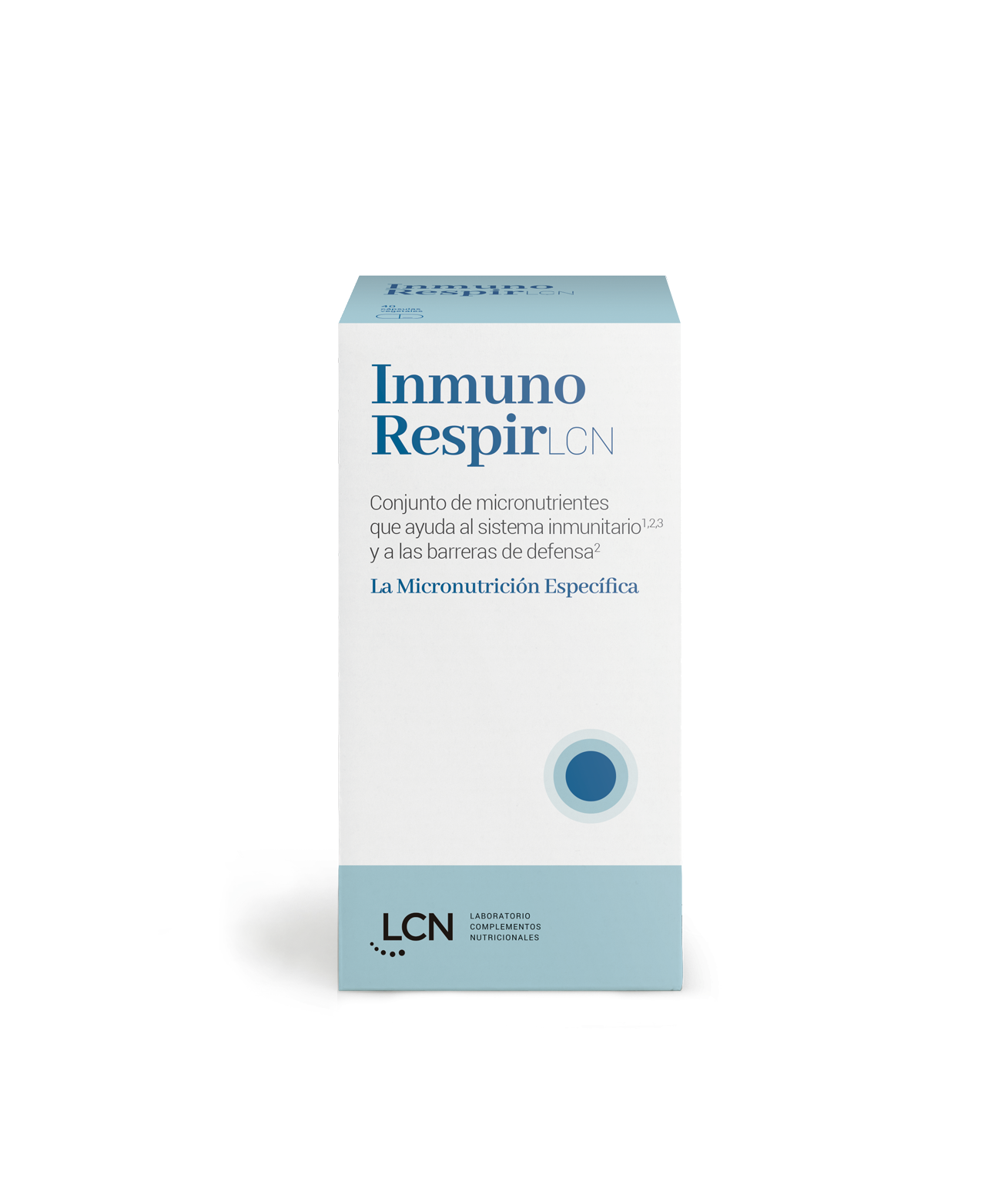 INMUNO RESPIR