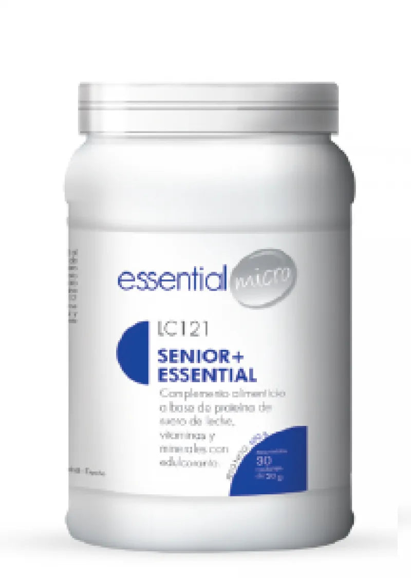 SENIOR + ESSENTIAL (30 servings)