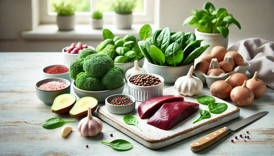 Ácido Alfa Lipoico: el antioxidante clave para tu salud celular