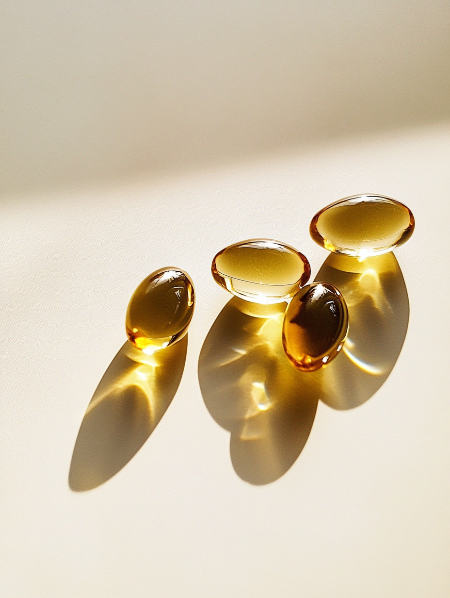 ¿Porque el Omega 3 es tan importante para tu salud?