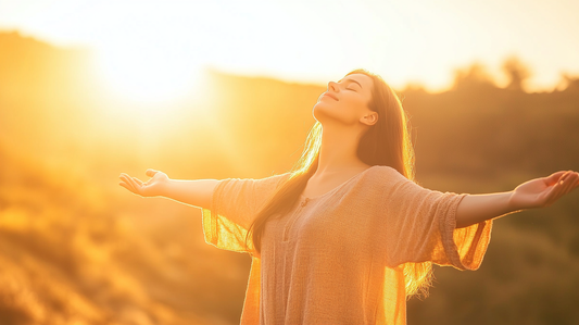 Vitamina D3: la vitamina del sol que tu cuerpo necesita todo el año