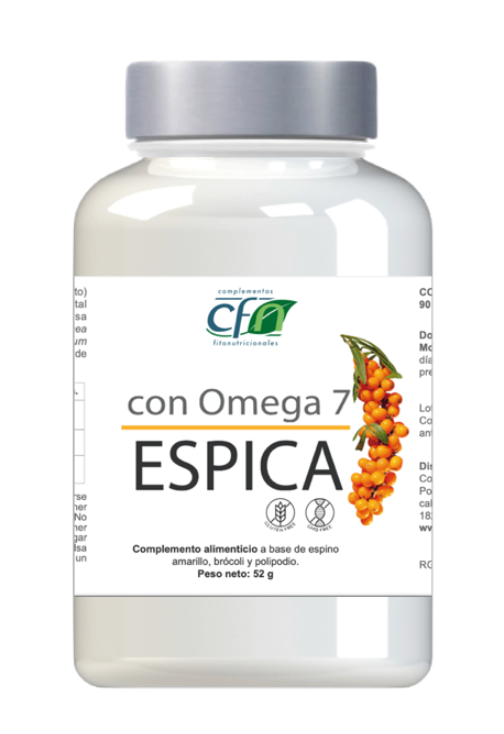 ESPICA (90 cápsulas)