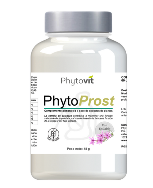 PhytoProst (60 capsules)
