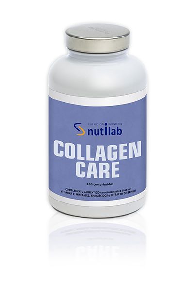 COLLAGEN CARE (180 comp)