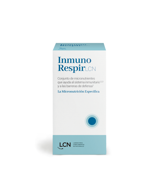 INMUNO RESPIR