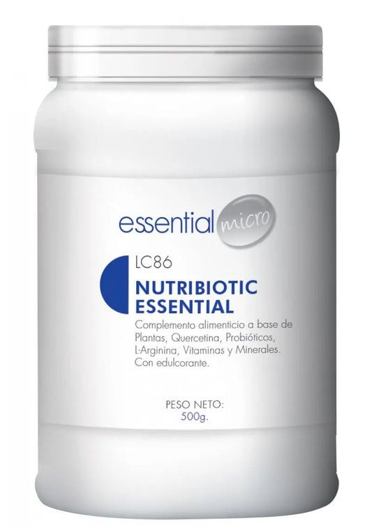 NUTRIBIOTIC ESSENTIAL (500 grams)