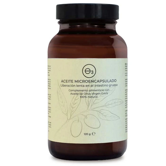 MICROENCAPSULADO DE AOVE ECO PARA INTESTINO GRUESO 120g