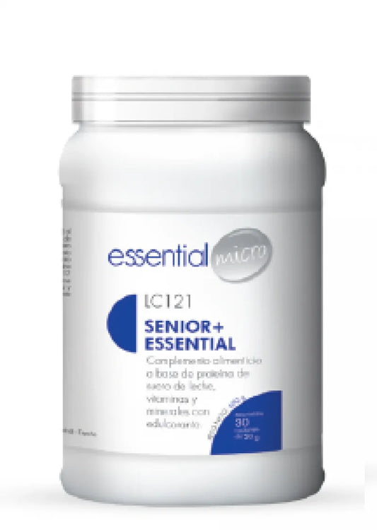 SENIOR + ESSENTIAL (30 servings)