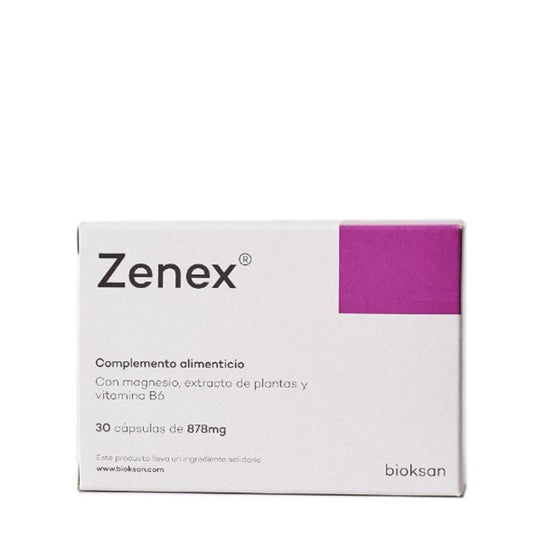 ZENEX